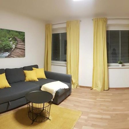 Top Appartement Fuer Business-Wohnen-Urlaub Wiener Neustadt Extérieur photo