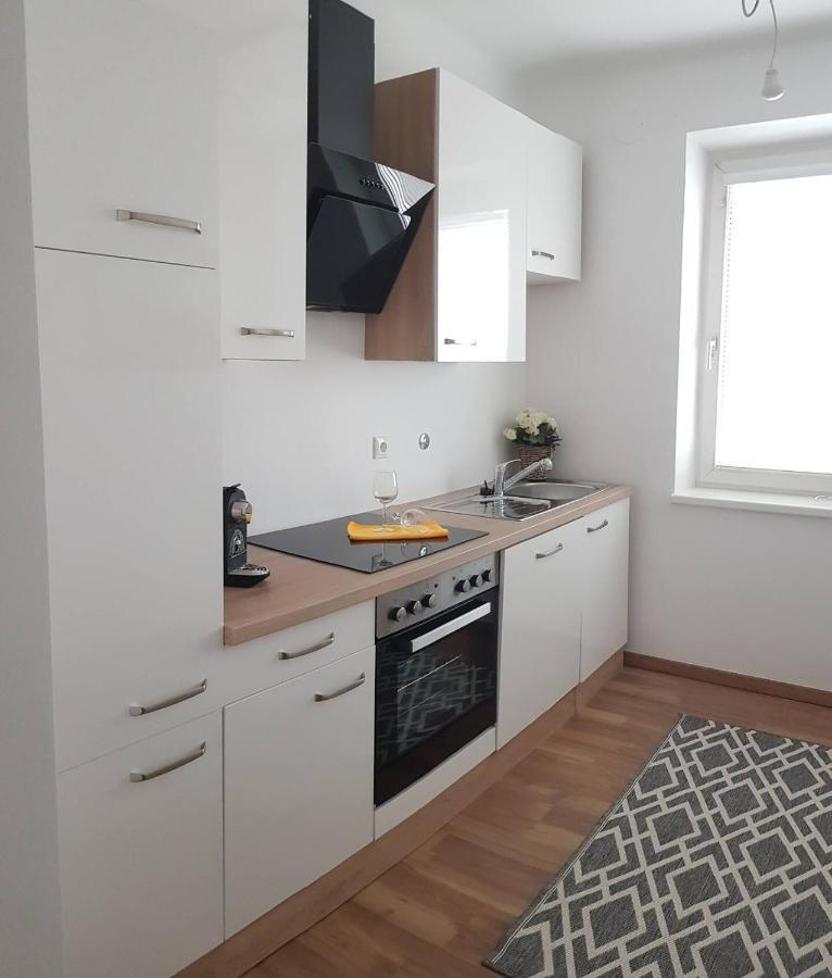 Top Appartement Fuer Business-Wohnen-Urlaub Wiener Neustadt Extérieur photo
