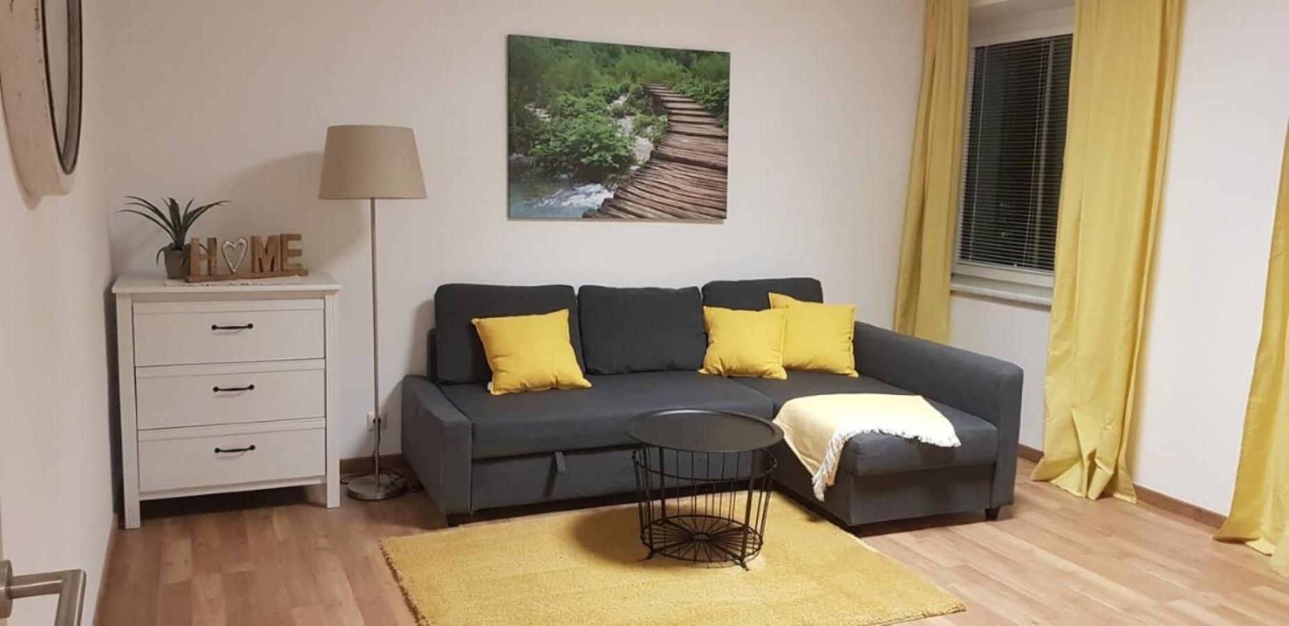 Top Appartement Fuer Business-Wohnen-Urlaub Wiener Neustadt Extérieur photo